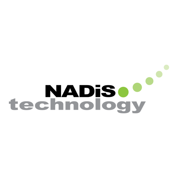 Nadis Technology Logo PNG Vector