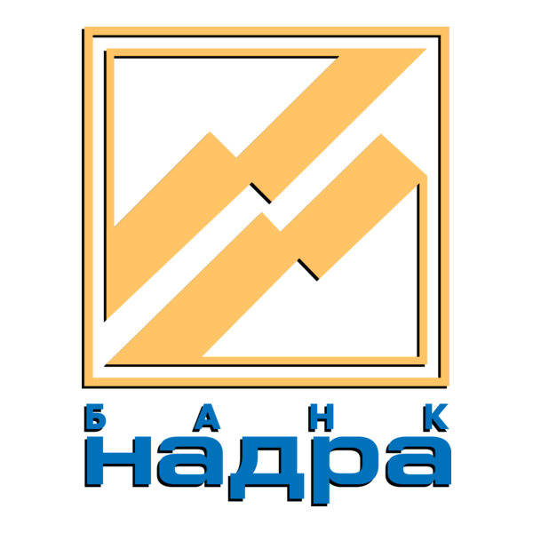 Nadra Bank Logo PNG Vector