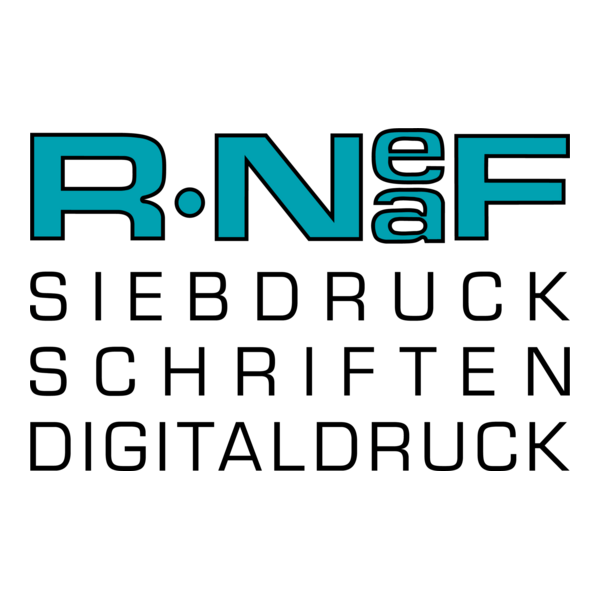 naef Logo PNG Vector