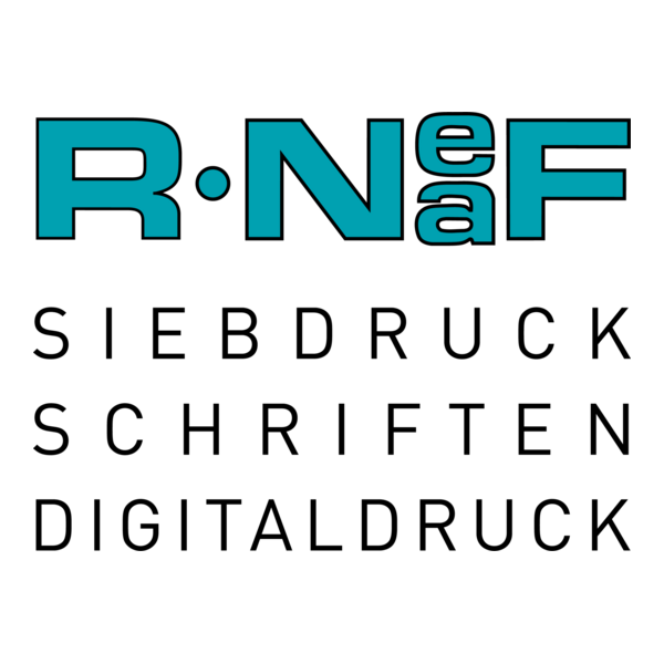naef siebdruck Logo PNG Vector