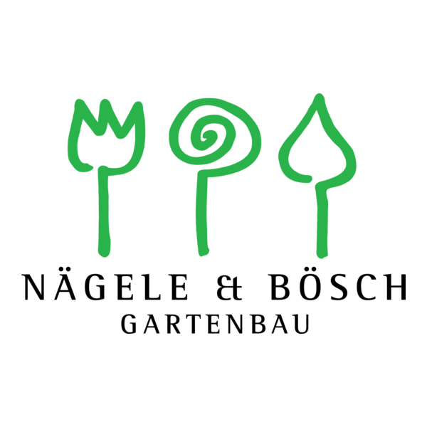 Naegele & Boesch Logo PNG Vector