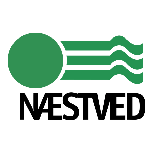 Naestved Logo PNG Vector