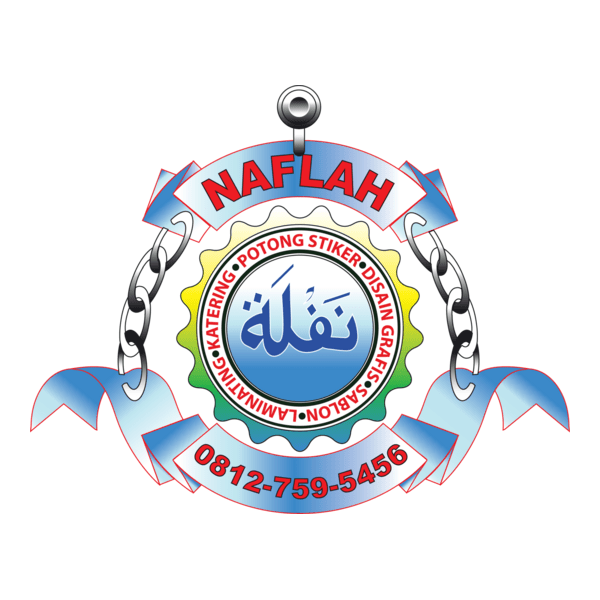 Naflah Logo PNG Vector