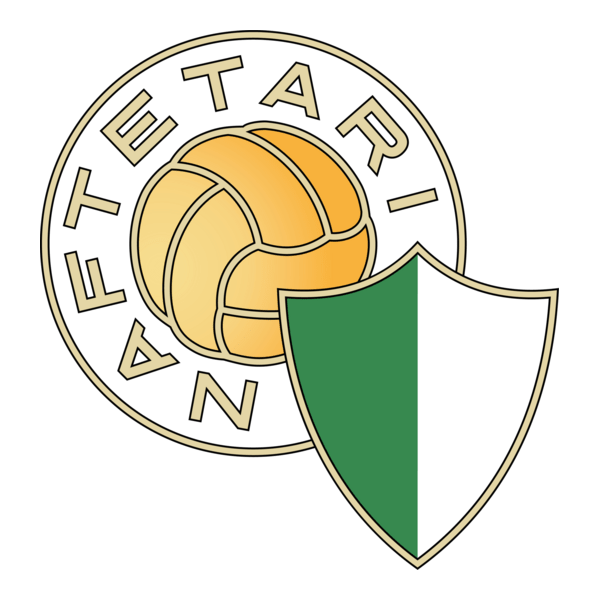 Naftetari Kucovce Logo PNG Vector