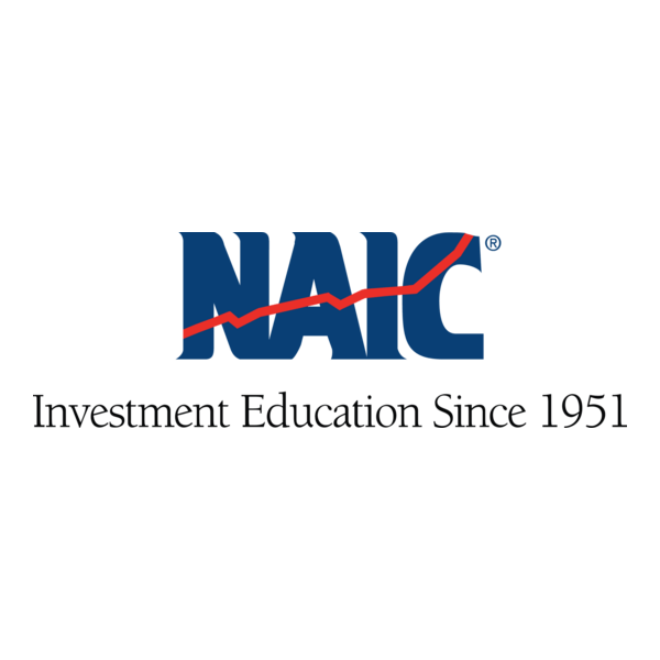 NAIC Logo PNG Vector