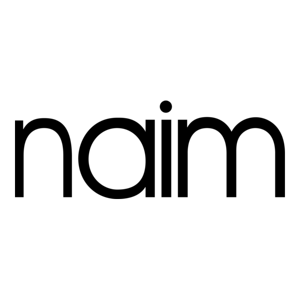 naim Logo PNG Vector