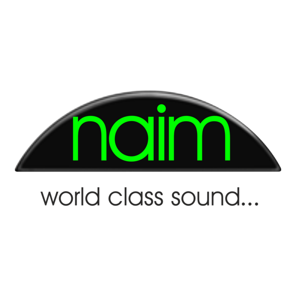 naim Logo PNG Vector