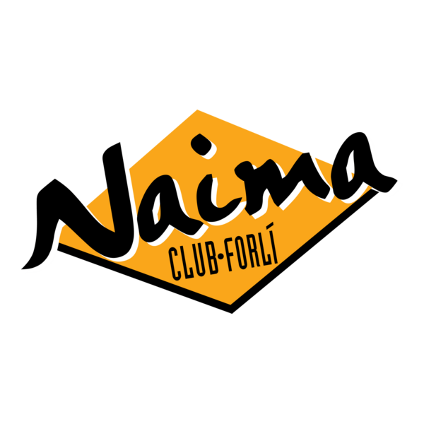 Naima Club Forli Logo PNG Vector