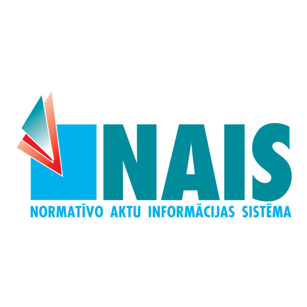NAIS Logo PNG Vector