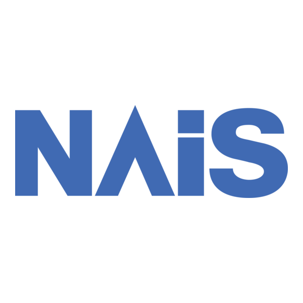 Nais Logo PNG Vector