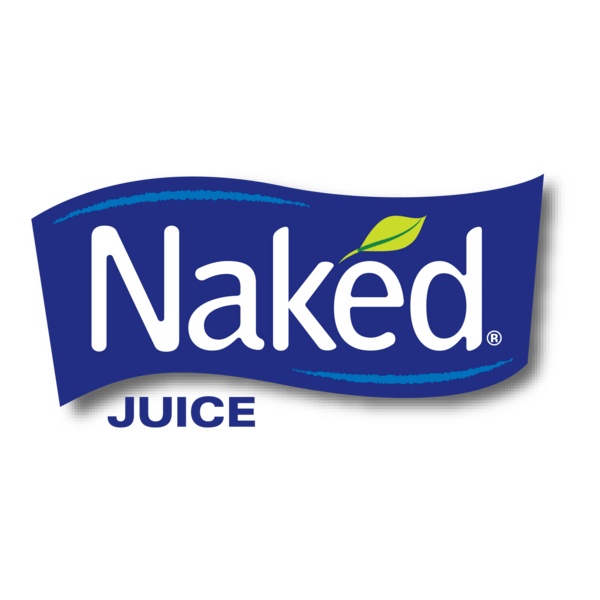Naked Juice Logo PNG Vector