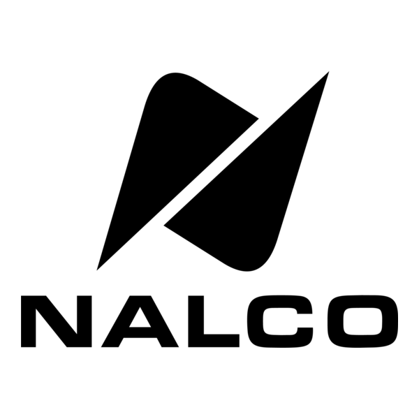 Nalco Logo PNG Vector