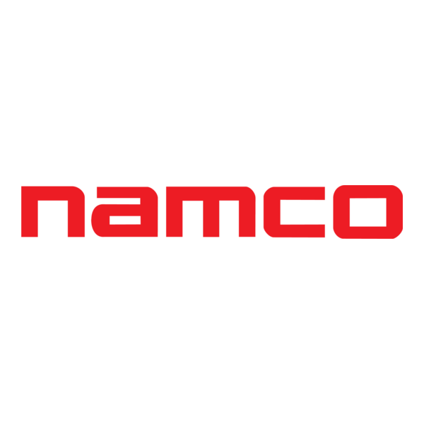 Namco Logo PNG Vector