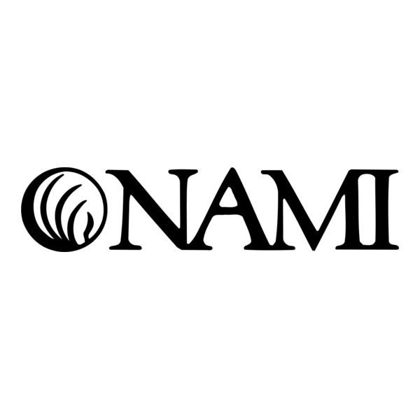 NAMI Logo PNG Vector