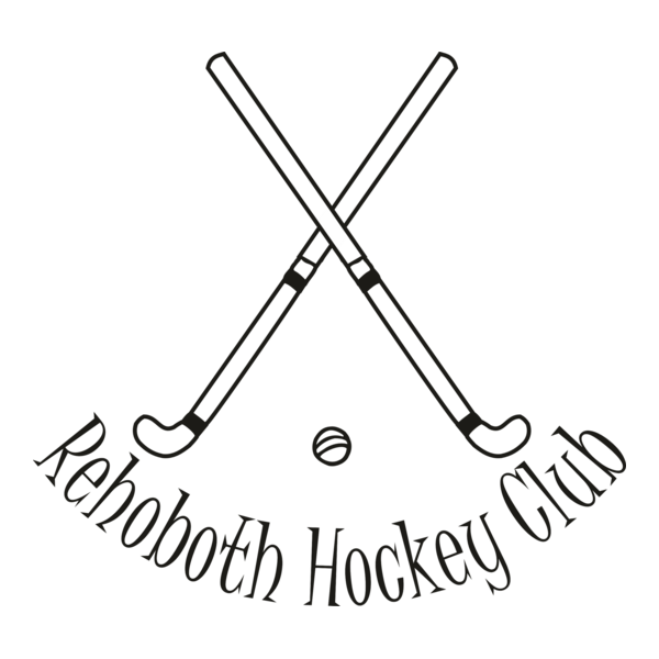 Namibian Hockey Union Logo PNG Vector