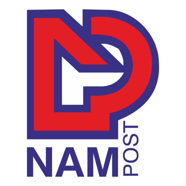 Nampost Logo PNG Vector