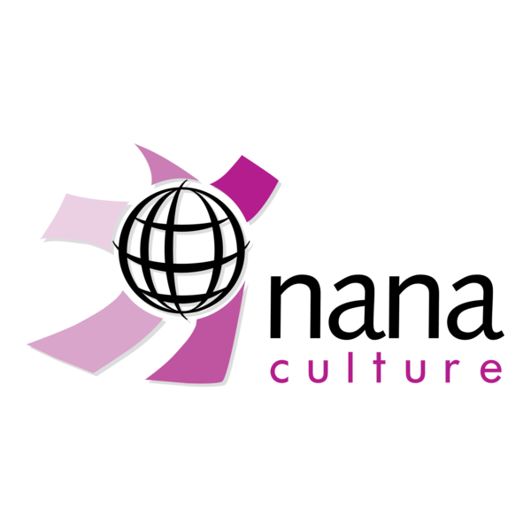 nana culture Logo PNG Vector