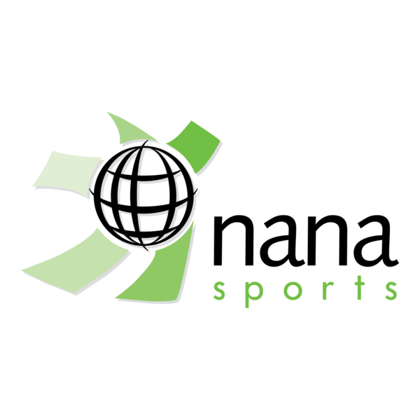 nana sports Logo PNG Vector