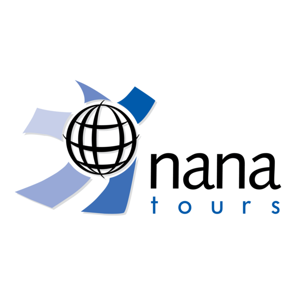 nana tours Logo PNG Vector