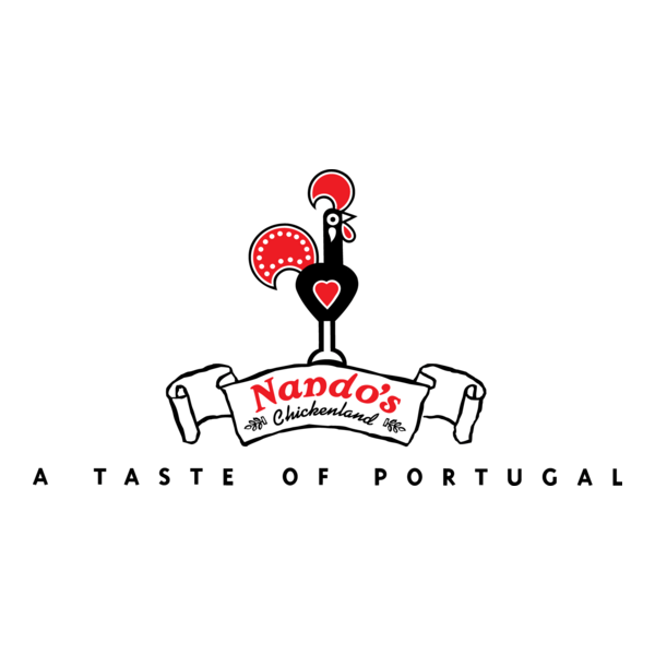 Nandos Logo PNG Vector