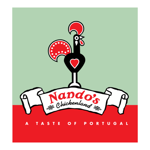 Nandos Logo PNG Vector