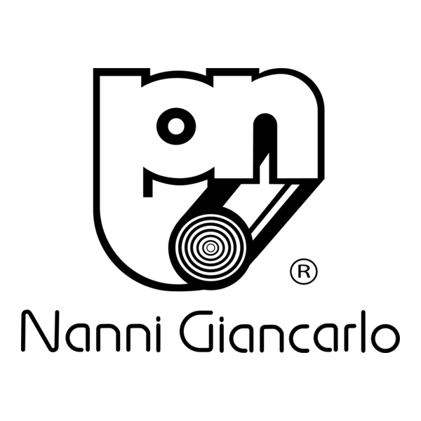 Nanni Giancarlo Logo PNG Vector