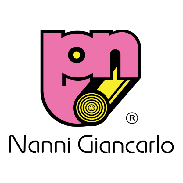 Nanni Giancarlo Logo PNG Vector