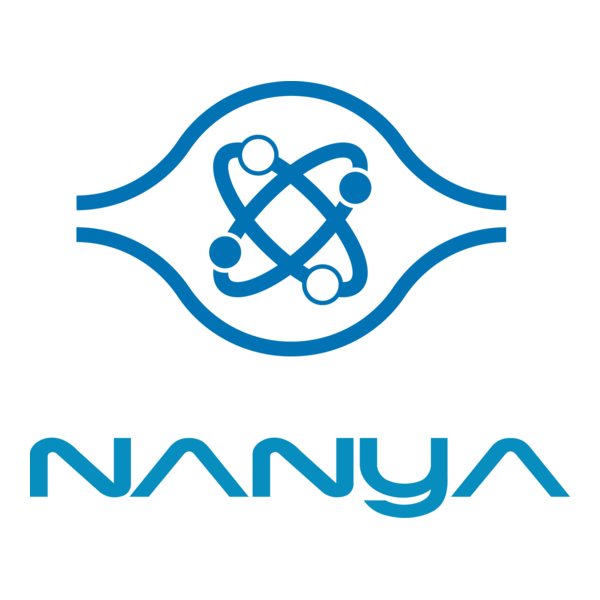 Nanya Technology Corporation Logo PNG Vector