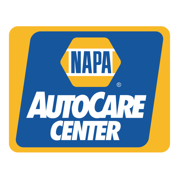 Napa Auto Center Logo PNG Vector