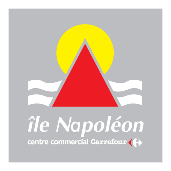 Napoleon Logo PNG Vector