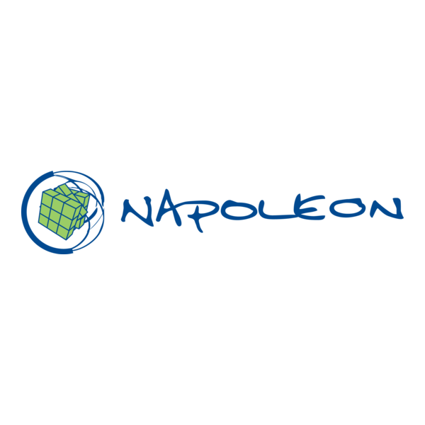 Napoleon Logo PNG Vector