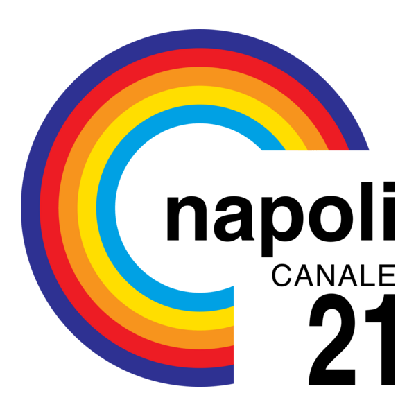Napoli Canale 21 Logo PNG Vector