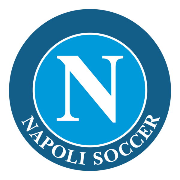 Napoli Soccer S.p.A. Logo PNG Vector