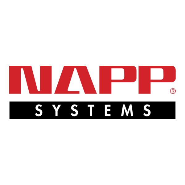 NAPP Systems Logo PNG Vector