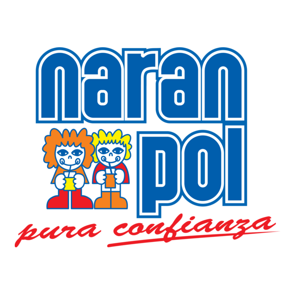 Naran-pol Logo PNG Vector