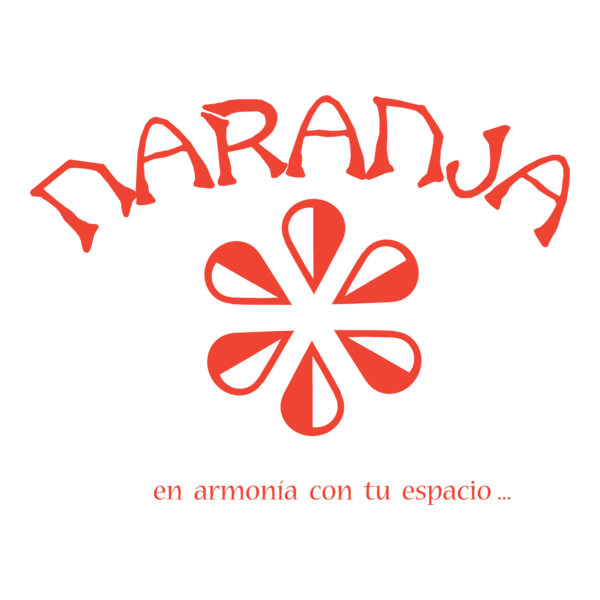 Naranja Logo PNG Vector