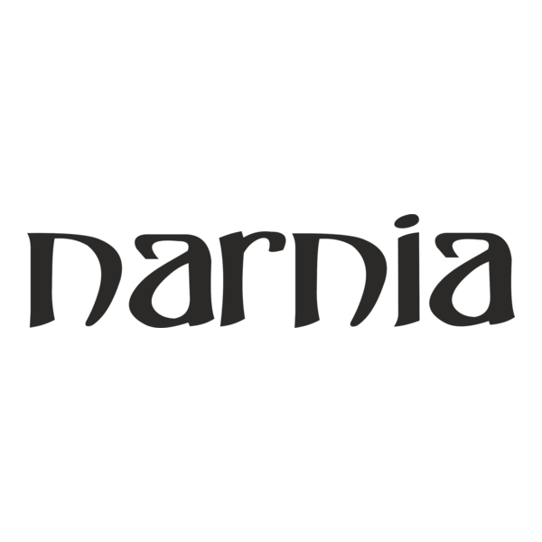 Narnia Logo PNG Vector