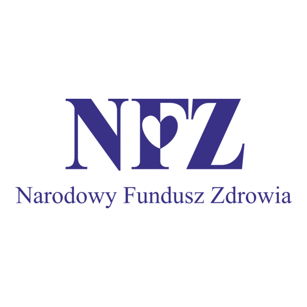 Narodowy Fundusz Zdrowia Logo PNG Vector