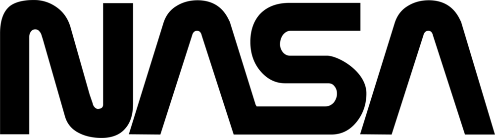 NASA Logo PNG Vector