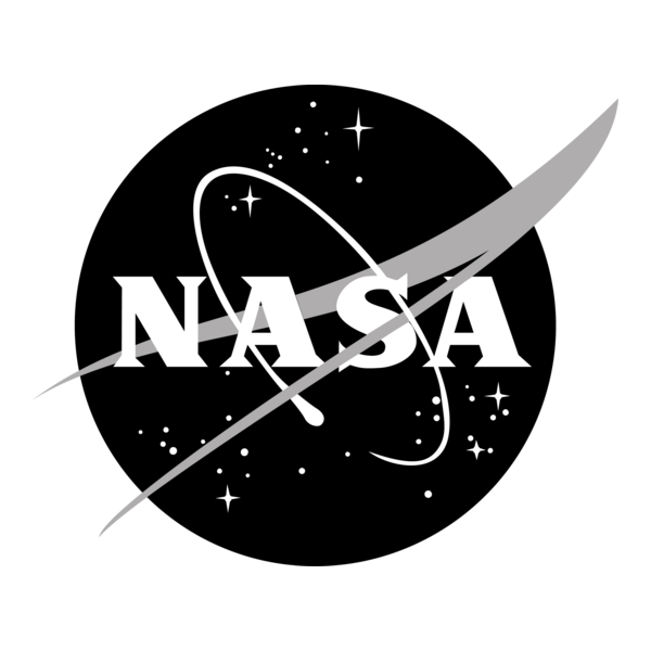NASA Logo PNG Vector
