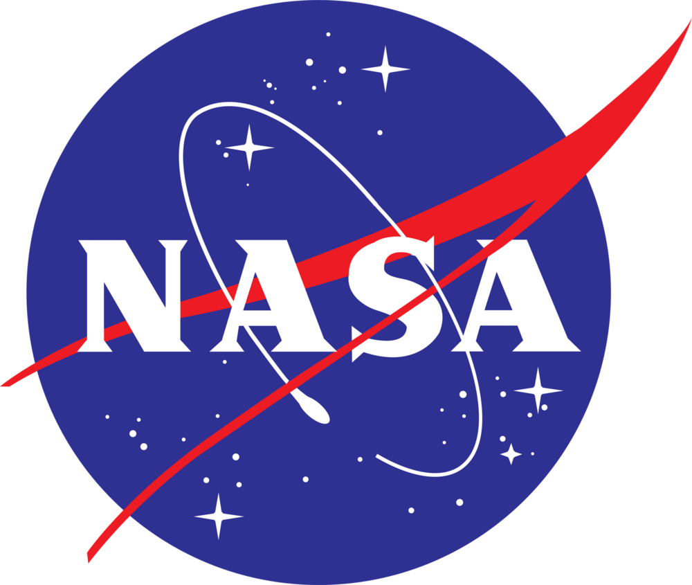 NASA Logo PNG Vector