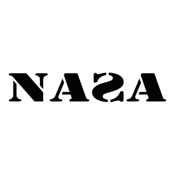 Nasa Logo PNG Vector