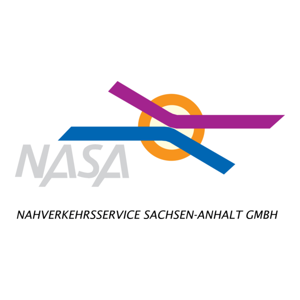 NASA Logo PNG Vector