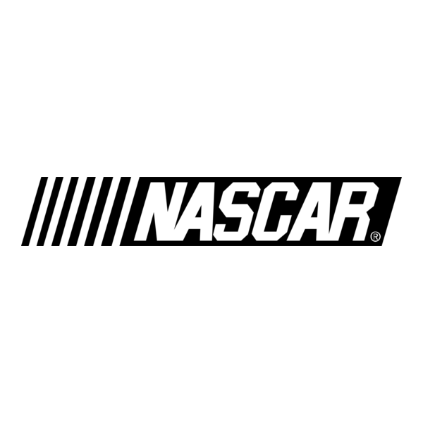NASCAR Logo PNG Vector