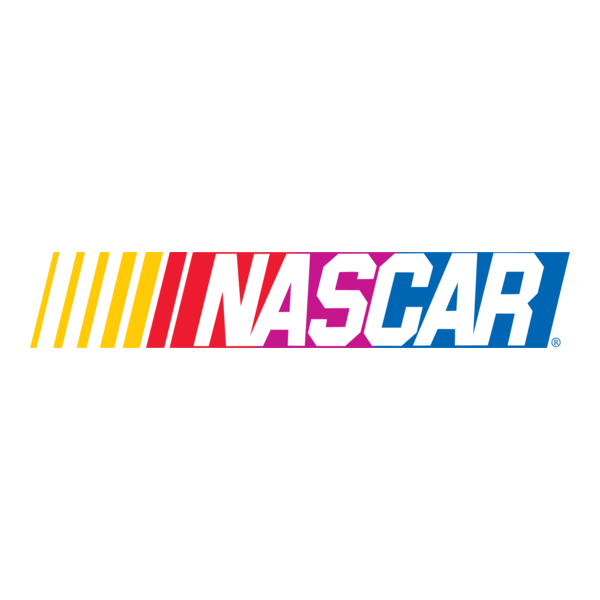 NASCAR Logo PNG Vector