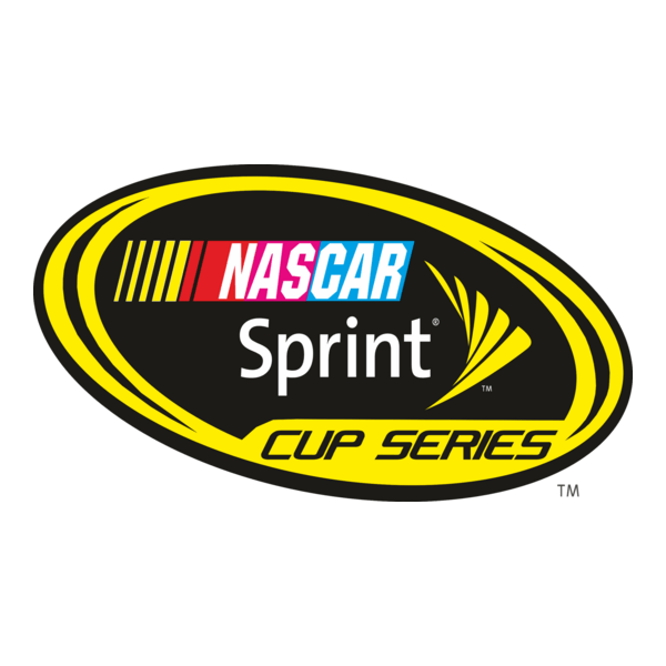 NASCAR SPRINT CUP SERIES 2008 Logo PNG Vector