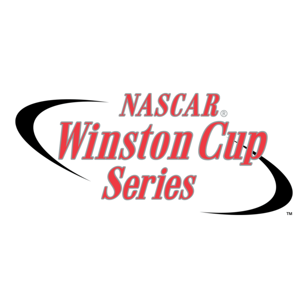 Nascar Winston Cup Series Logo PNG Vector