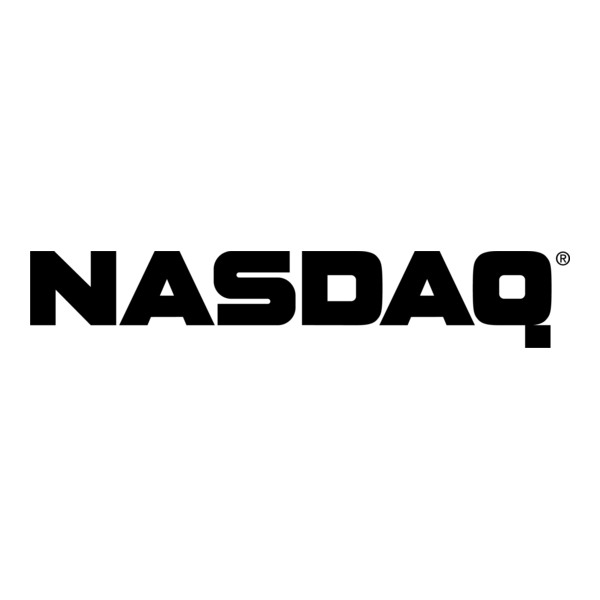 NASDAQ Logo PNG Vector
