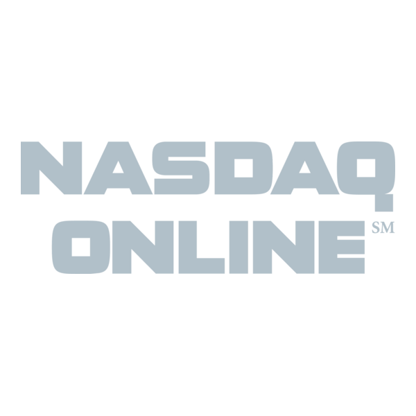 NASDAQ Logo PNG Vector