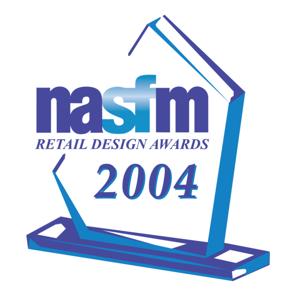 NASFM Award Logo PNG Vector